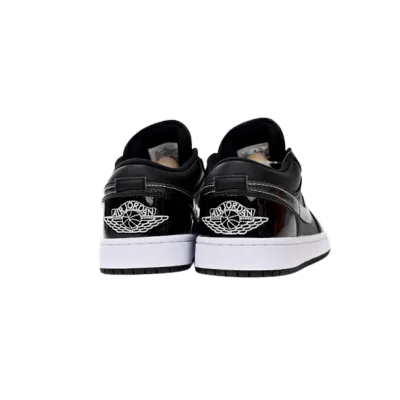Jordan 1 Low SE All-Star (2021) DD1650-001