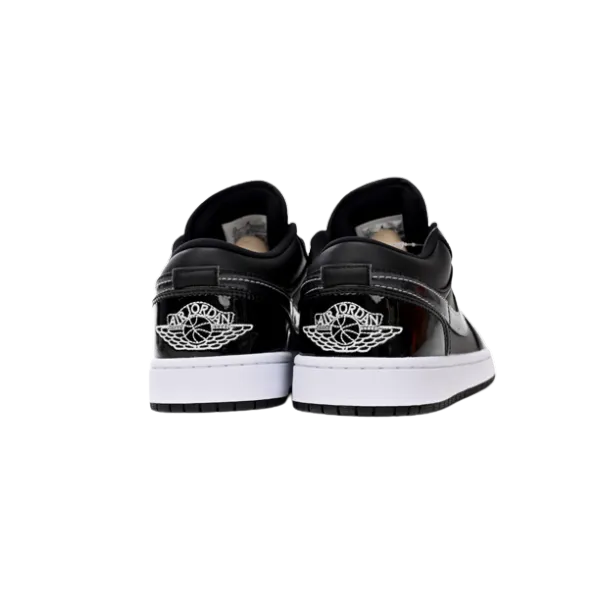 Jordan 1 Low SE All-Star (2021) DD1650-001
