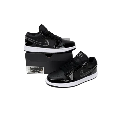 Jordan 1 Low SE All-Star (2021) DD1650-001