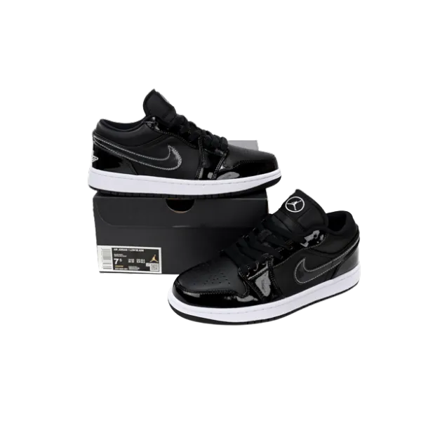 Jordan 1 Low SE All-Star (2021) DD1650-001