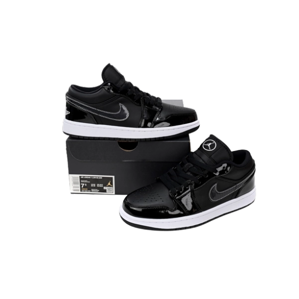 Jordan 1 Low SE All-Star (2021) DD1650-001