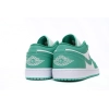 Jordan 1 Low New Emerald DC0774-132