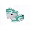 Jordan 1 Low New Emerald DC0774-132