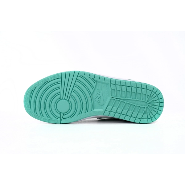 Jordan 1 Low New Emerald DC0774-132