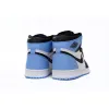 Jordan 1 High OG UNC Toe DZ5485-400 