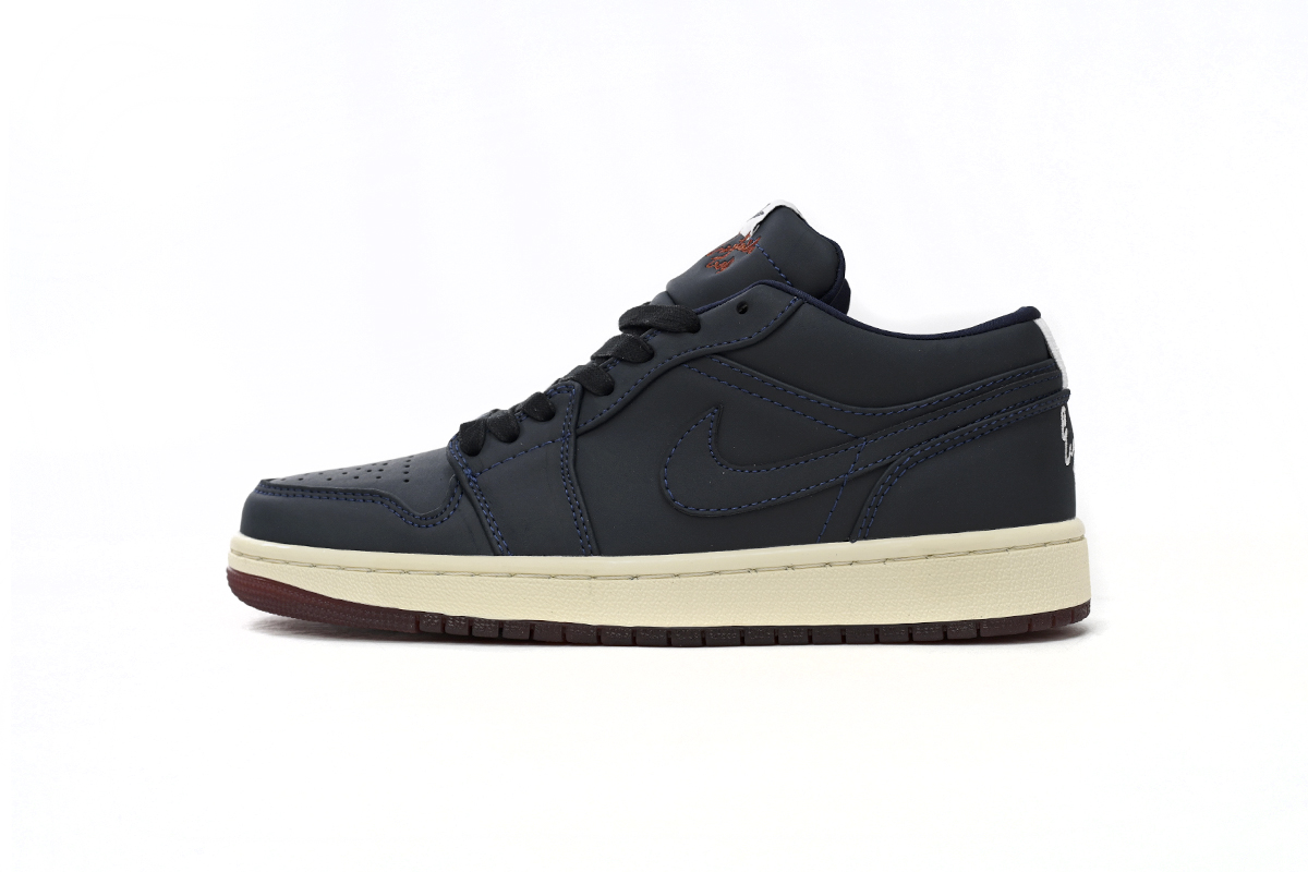 Jordan 1 Low Eastside Golf Out Of The Mud DV1759-448