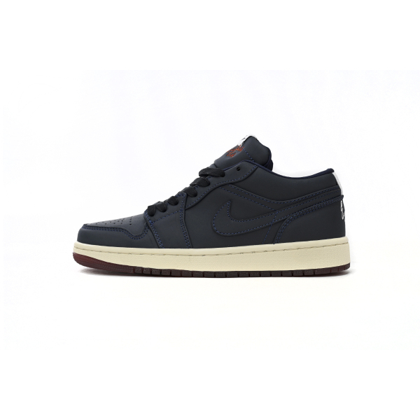 Jordan 1 Low Eastside Golf Out Of The Mud DV1759-448