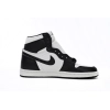 Jordan 1 Retro High 85 Black White (2023) BQ4422-001