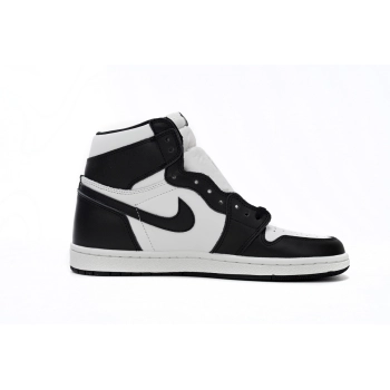 Jordan 1 Retro High 85 Black White (2023) BQ4422-001