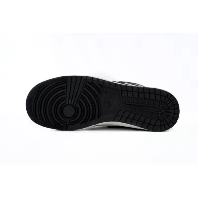 Jordan 1 Retro High 85 Black White (2023) BQ4422-001
