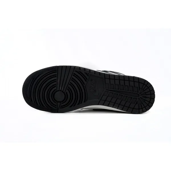 Jordan 1 Retro High 85 Black White (2023) BQ4422-001