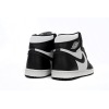 Jordan 1 Retro High 85 Black White (2023) BQ4422-001