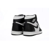Jordan 1 Retro High 85 Black White (2023) BQ4422-001