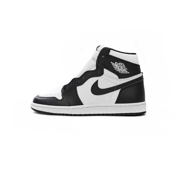 Jordan 1 Retro High 85 Black White (2023) BQ4422-001