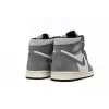Jordan 1 Retro High OG Washed Black DZ5485-051