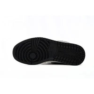 Jordan 1 Retro High OG Washed Black DZ5485-051