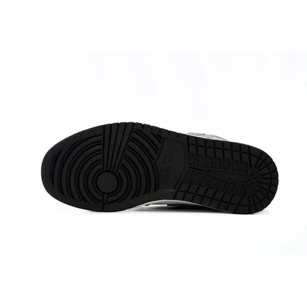 Jordan 1 Retro High OG Washed Black DZ5485-051