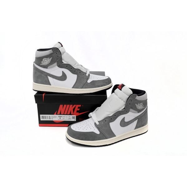 Jordan 1 Retro High OG Washed Black DZ5485-051