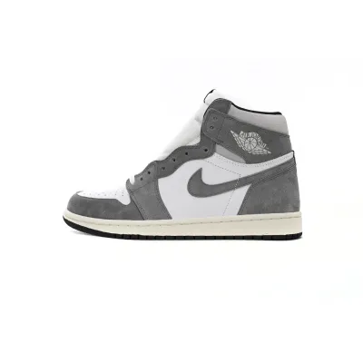 Jordan 1 Retro High OG Washed Black DZ5485-051
