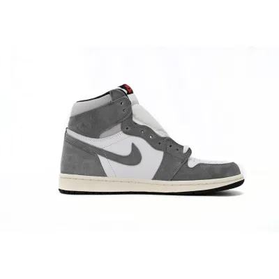 Jordan 1 Retro High OG Washed Black DZ5485-051