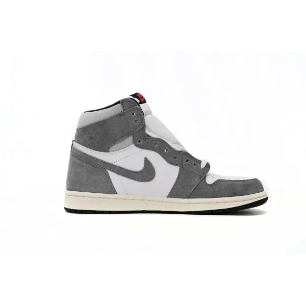 Jordan 1 Retro High OG Washed Black DZ5485-051