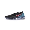 Nike Air VaporMax 2.0 Black Hot Punch 942842-003 