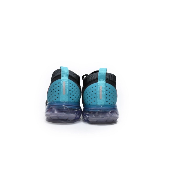 Nike Air VaporMax 2.0 Black Hot Punch 942842-003 