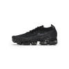 Nike Air VaporMax 2 Black Dark Grey 942842-012