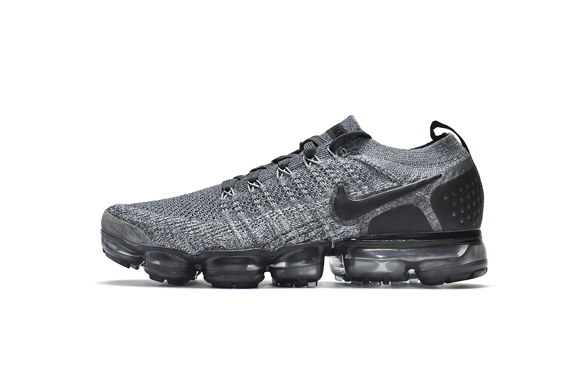 Nike Air VaporMax 2 Dark Grey 942842-002