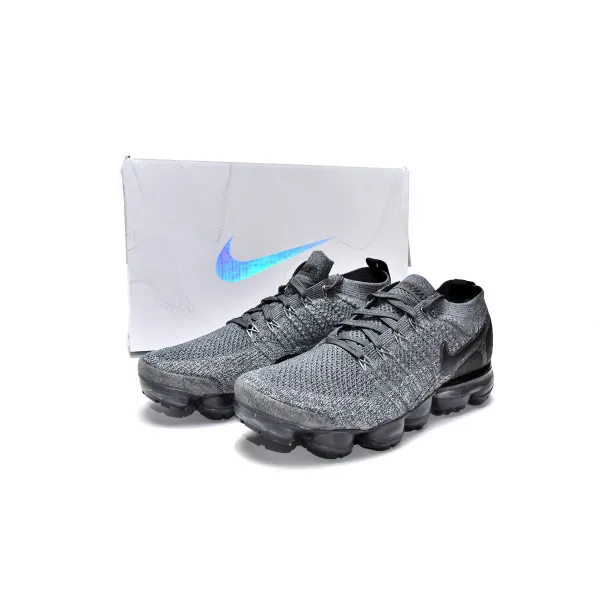 Nike Air VaporMax 2 Dark Grey 942842-002
