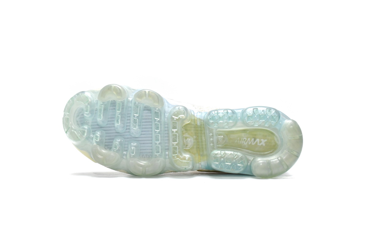 Nike Air VaporMax 2 Light Cream 942843-201