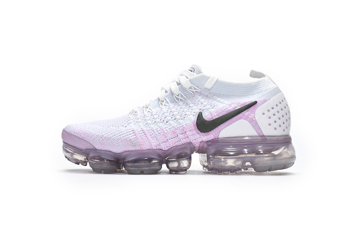Nike Air VaporMax 2 White Hydrogen Blue 942843-102