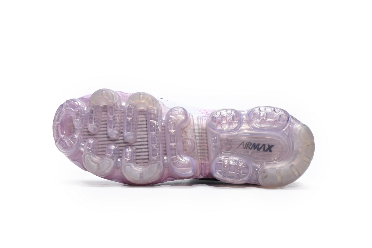 Nike Air VaporMax 2 White Hydrogen Blue 942843-102