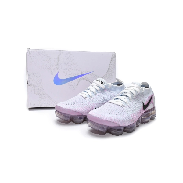 Nike Air VaporMax 2 White Hydrogen Blue 942843-102