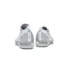 Nike Air VaporMax Flyknit 3 White Pure Platinum AJ6900-102