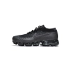 Nike Air VaporMax Flyknit Black Dark Grey 849558-007