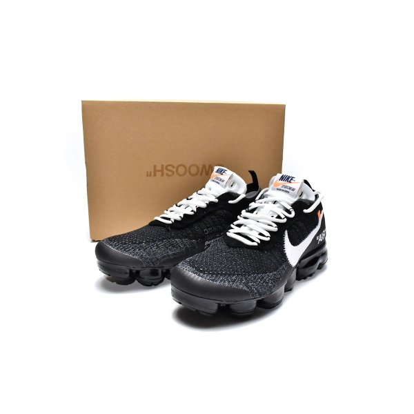 Nike Air VaporMax Off-White AA3831-001 