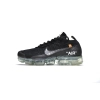 Nike Air VaporMax Off-White Black (2018) AA3831-002
