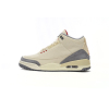 Jordan 3 Retro Muslin DH7139-100