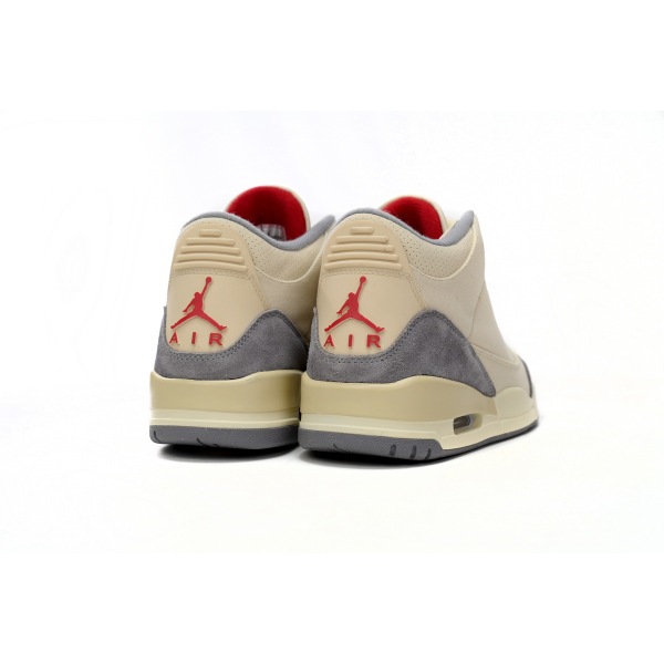 Jordan 3 Retro Muslin DH7139-100