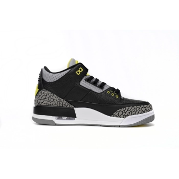 Jordan 3 Retro Oregon Ducks Pit Crew (Both Pairs) H011-MNJDLS-5