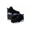 Jordan 6 Retro UNC 384664-006