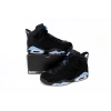 Jordan 6 Retro UNC 384664-006