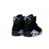 Jordan 6 Retro UNC 384664-006