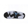 Jordan 6 Retro UNC 384664-006