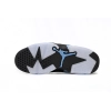 Jordan 6 Retro UNC 384664-006