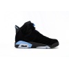 Jordan 6 Retro UNC 384664-006