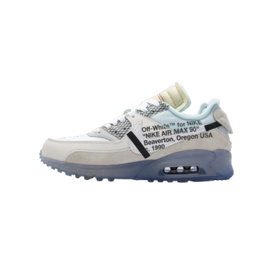 Nike Air Max 90 OFF-WHITE AA7293-100