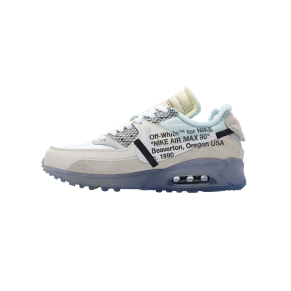 Nike Air Max 90 OFF-WHITE AA7293-100
