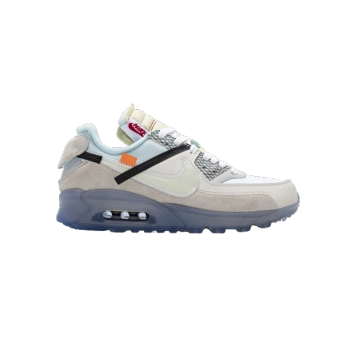 Nike Air Max 90 OFF-WHITE AA7293-100